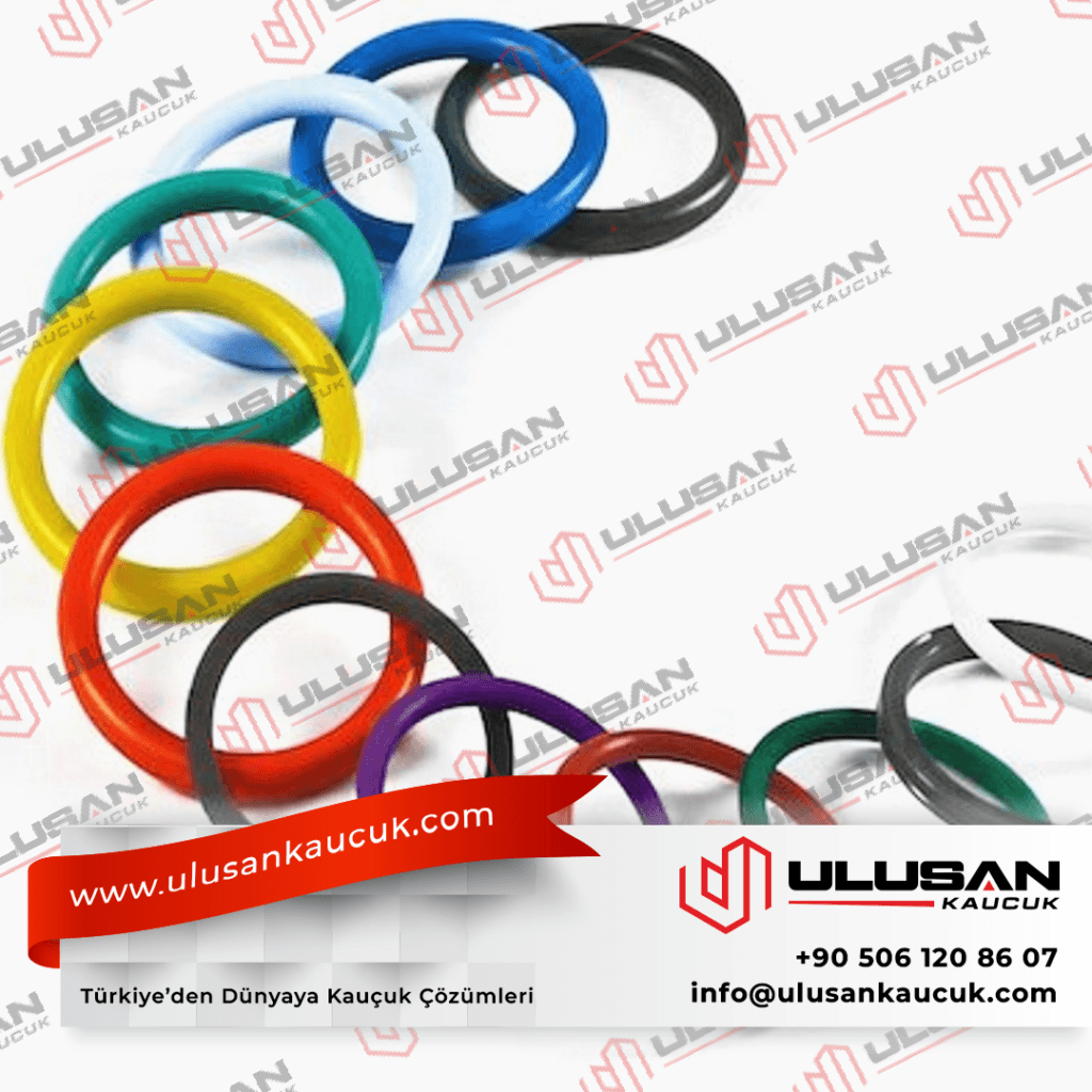 O-ring nedir ne işe yarar