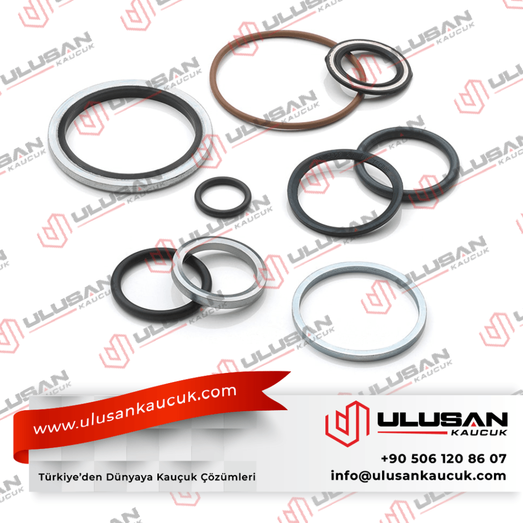 O-ring ömrü ne kadardır